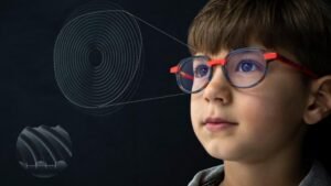 Myopia Control in Children – Advanced Treatment