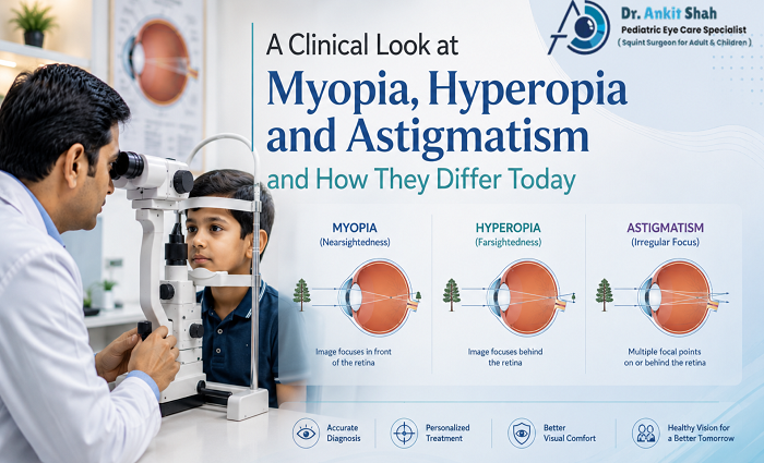 myopia hyperopia and astigmatism