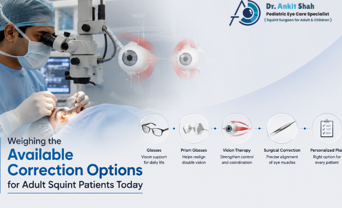 squint eye treatment in adults