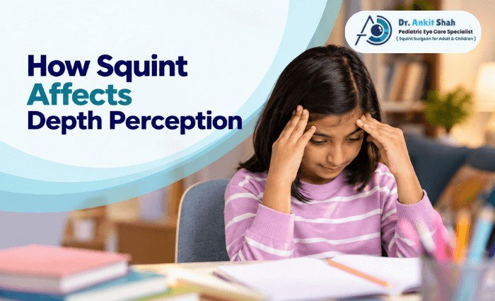 Depth Perception